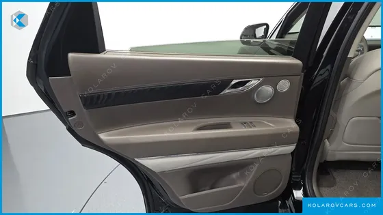 GENESIS GV80 3.5T GASOLINE AWD