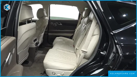 GENESIS GV80 3.5T GASOLINE AWD