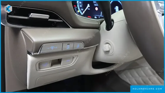 GENESIS GV80 3.5T GASOLINE AWD