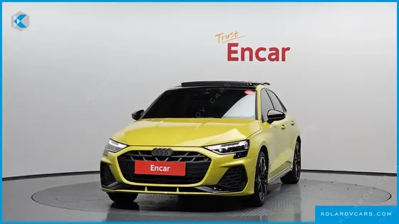 AUDI A3 40 TFSI QUATTRO PREMIUM