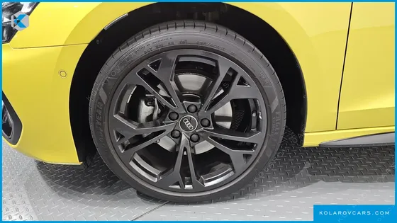 AUDI A3 40 TFSI QUATTRO PREMIUM
