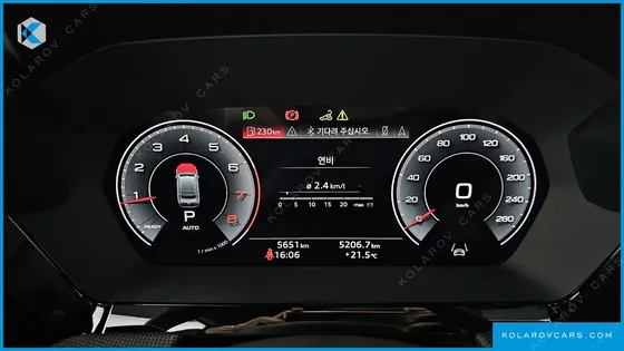 AUDI A3 40 TFSI QUATTRO PREMIUM