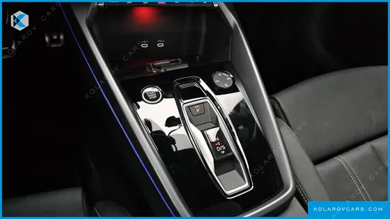 AUDI A3 40 TFSI QUATTRO PREMIUM