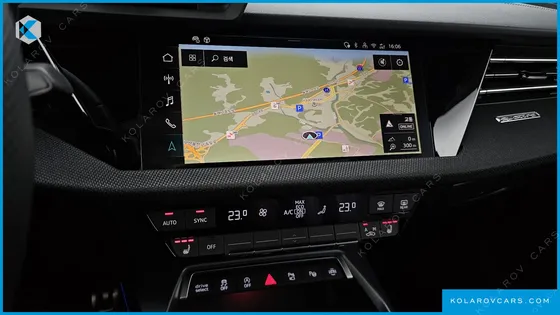 AUDI A3 40 TFSI QUATTRO PREMIUM