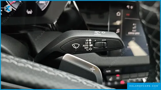 AUDI A3 40 TFSI QUATTRO PREMIUM