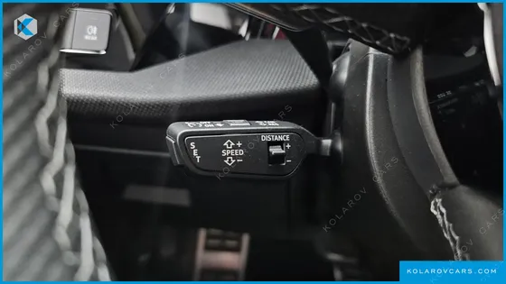 AUDI A3 40 TFSI QUATTRO PREMIUM