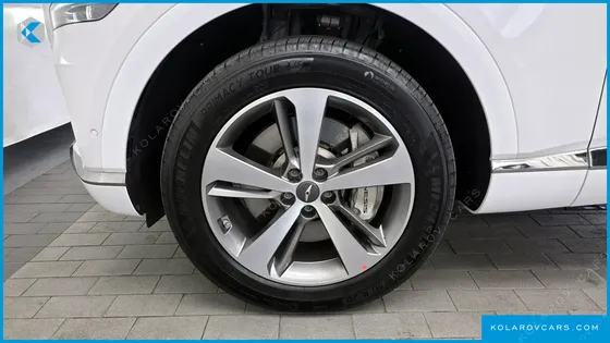 GENESIS GV80 3.5T GASOLINE AWD