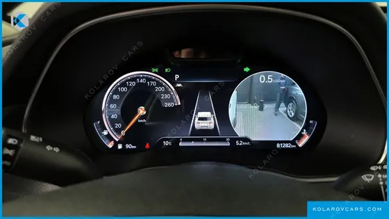 GENESIS GV80 3.5T GASOLINE AWD
