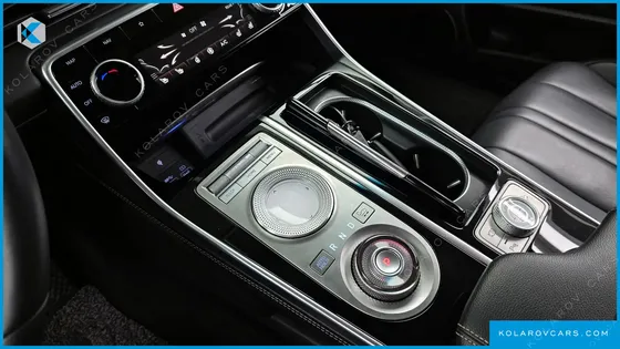 GENESIS GV80 3.5T GASOLINE AWD