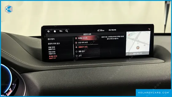 GENESIS GV80 3.5T GASOLINE AWD