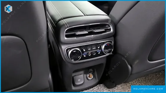 GENESIS GV80 3.5T GASOLINE AWD