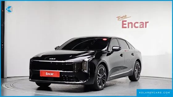 KIA K8 BEST SELECTION