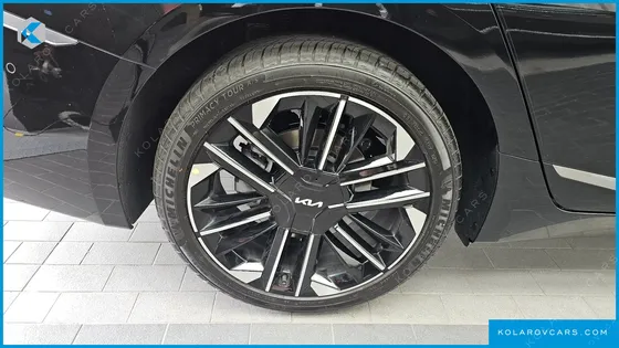 KIA K8 BEST SELECTION