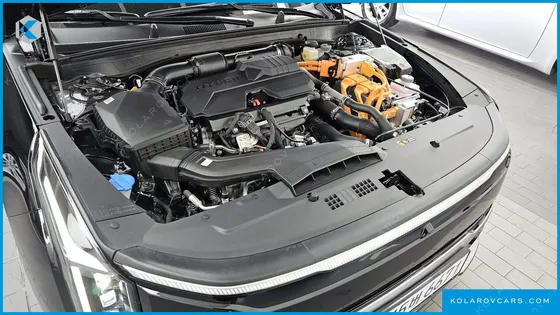 KIA K8 BEST SELECTION