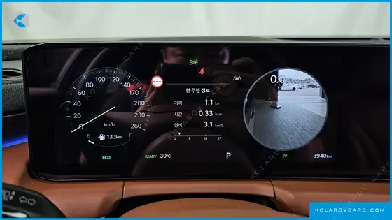 KIA K8 BEST SELECTION