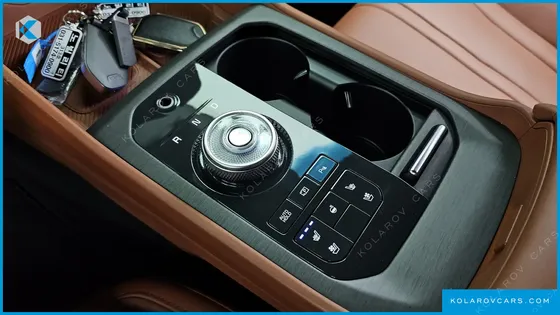 KIA K8 BEST SELECTION