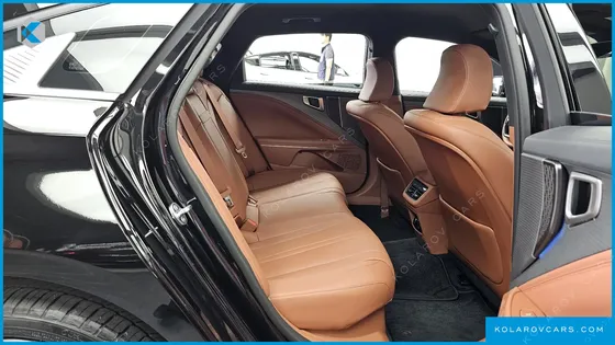 KIA K8 BEST SELECTION