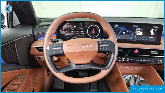 KIA K8 BEST SELECTION