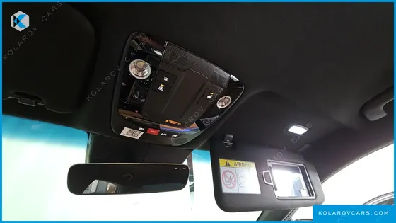 KIA K8 BEST SELECTION