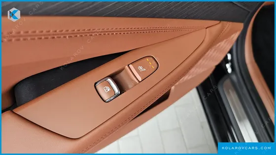 KIA K8 BEST SELECTION