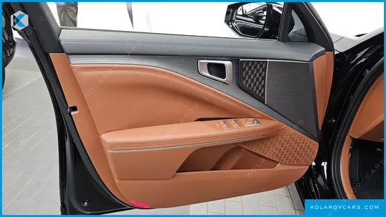 KIA K8 BEST SELECTION