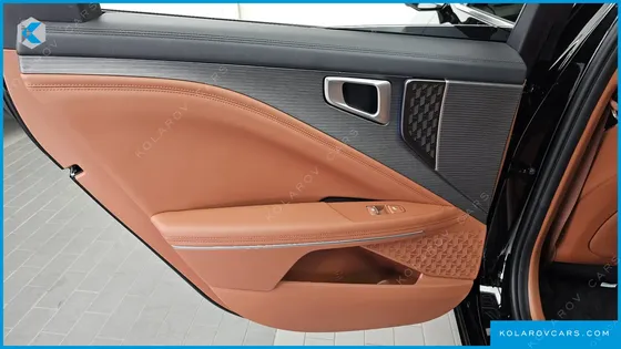 KIA K8 BEST SELECTION