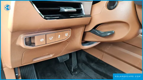 KIA K8 BEST SELECTION