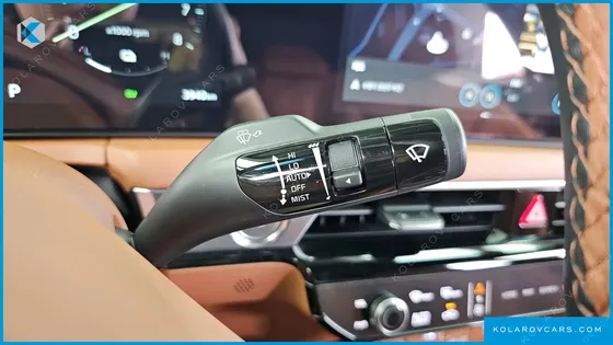 KIA K8 BEST SELECTION