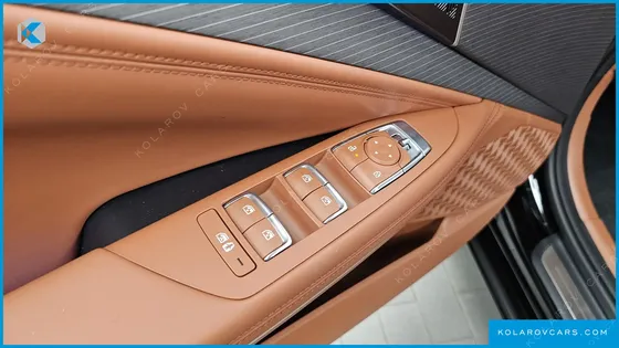 KIA K8 BEST SELECTION
