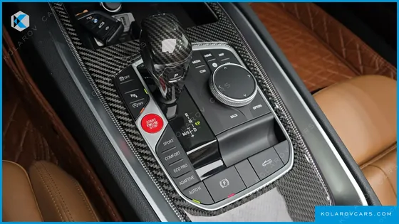 BMW Z4 M40I