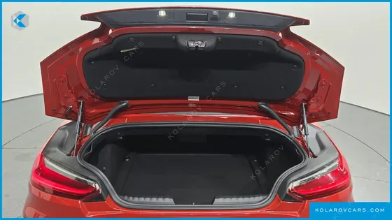 BMW Z4 M40I