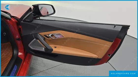 BMW Z4 M40I