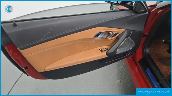BMW Z4 M40I