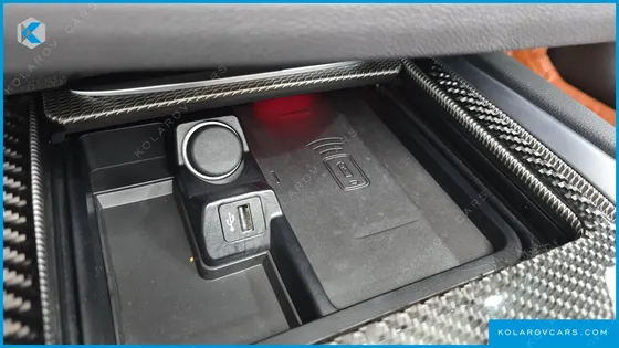 BMW Z4 M40I