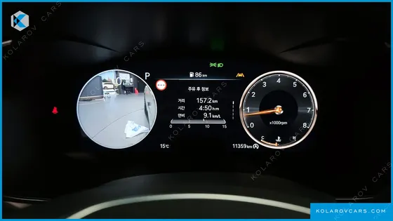 GENESIS G70 GASOLINE 2.5T 4WD