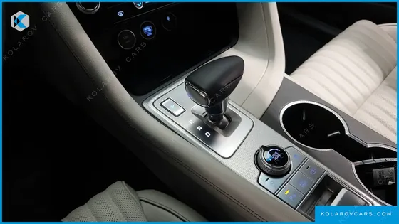 GENESIS G70 GASOLINE 2.5T 4WD
