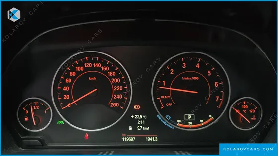 BMW 4 SERIES 428I M SPORT CONVERTIBLE