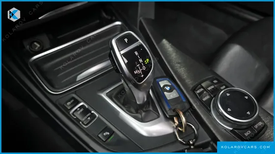 BMW 4 SERIES 428I M SPORT CONVERTIBLE