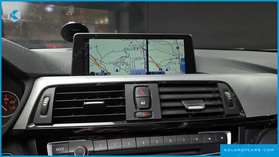 BMW 4 SERIES 428I M SPORT CONVERTIBLE