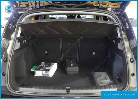 MINI COUNTRYMAN ALL4 ESSENTIAL