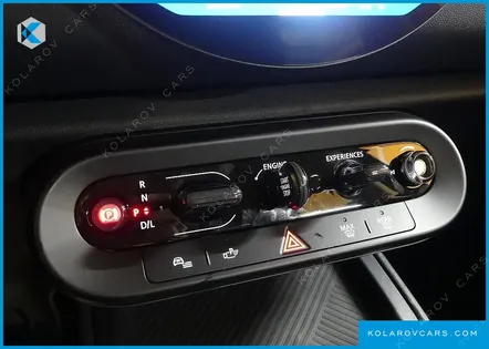 MINI COUNTRYMAN ALL4 ESSENTIAL