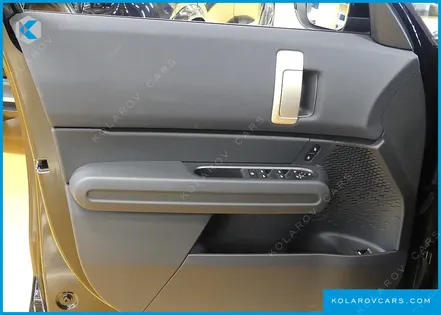MINI COUNTRYMAN ALL4 ESSENTIAL