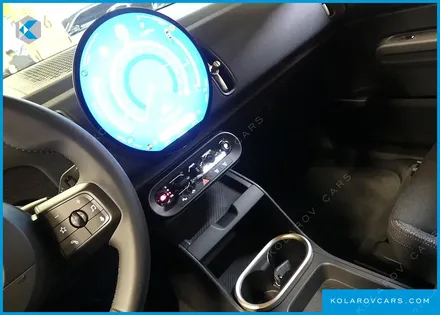 MINI COUNTRYMAN ALL4 ESSENTIAL