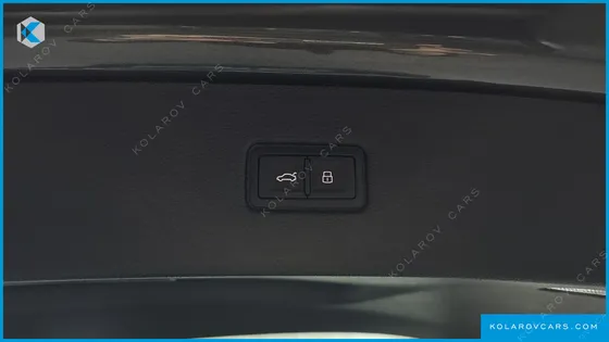 AUDI SQ7 4.0 TFSI QUATTRO