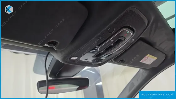 AUDI SQ7 4.0 TFSI QUATTRO
