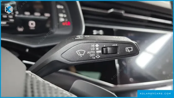 AUDI SQ7 4.0 TFSI QUATTRO