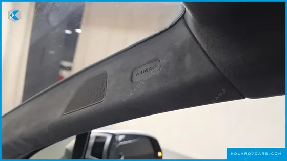 AUDI SQ7 4.0 TFSI QUATTRO