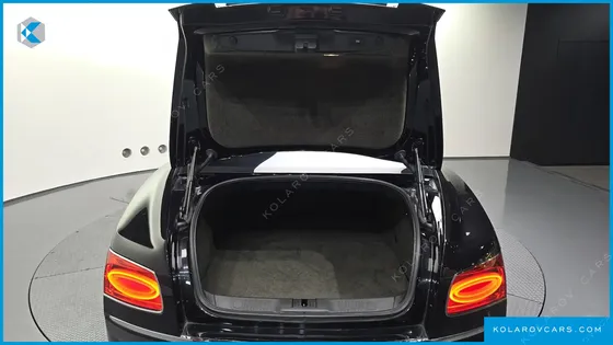 BENTLEY FLYING SPUR 4.0