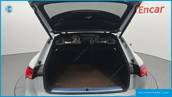 AUDI E-TRON 55 QUATTRO
