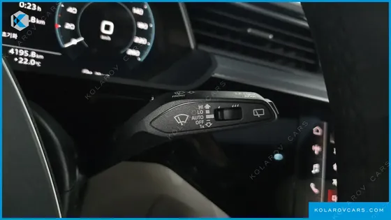 AUDI E-TRON 55 QUATTRO